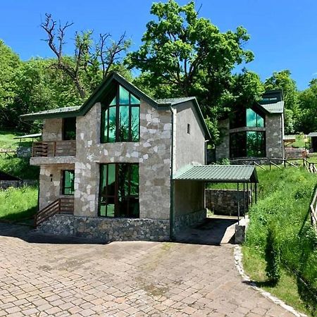 Dilijan Villa 12 エクステリア 写真