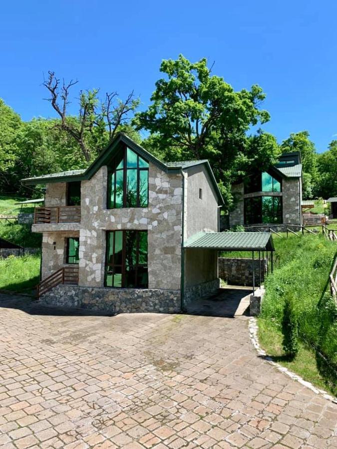 Dilijan Villa 12 エクステリア 写真