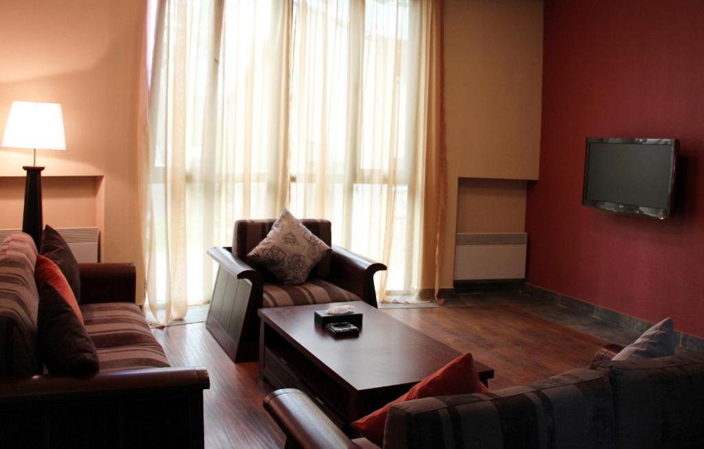 Dilijan Villa 12 エクステリア 写真