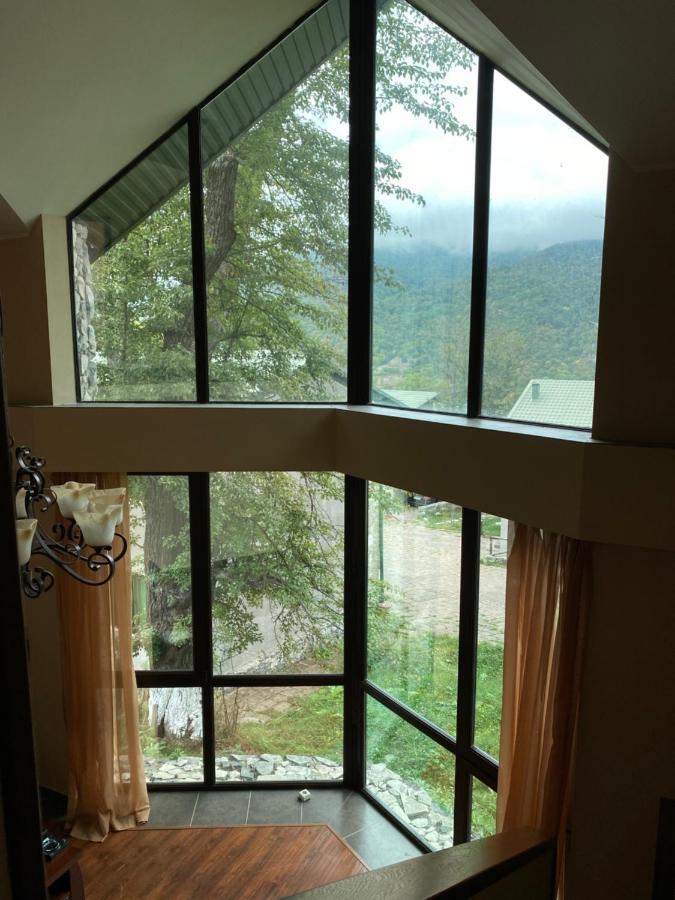 Dilijan Villa 12 エクステリア 写真