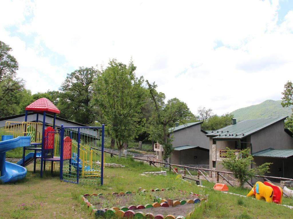 Dilijan Villa 12 エクステリア 写真